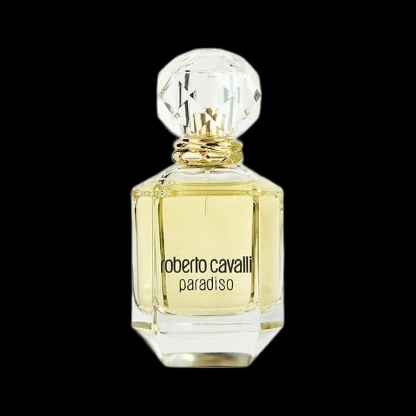 Roberto Cavalli Paradiso — Roberto Cavalli