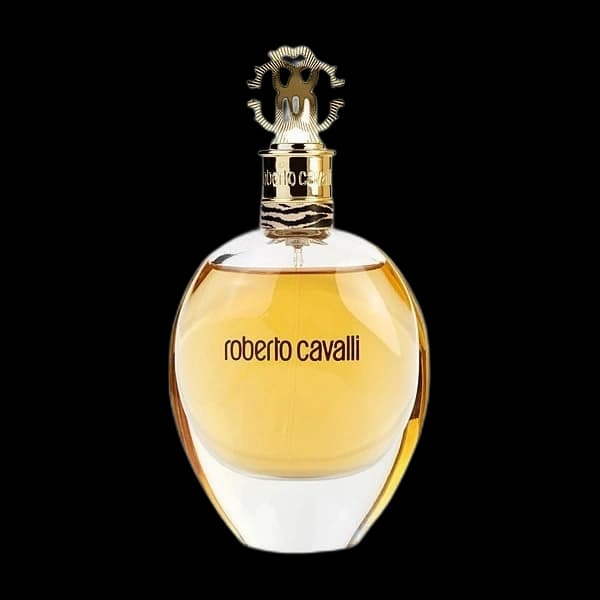 Roberto Cavalli Signature — Roberto Cavalli