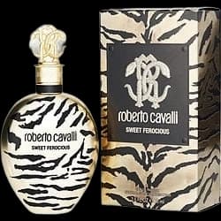 Roberto Cavalli Sweet Ferocious — Roberto Cavalli