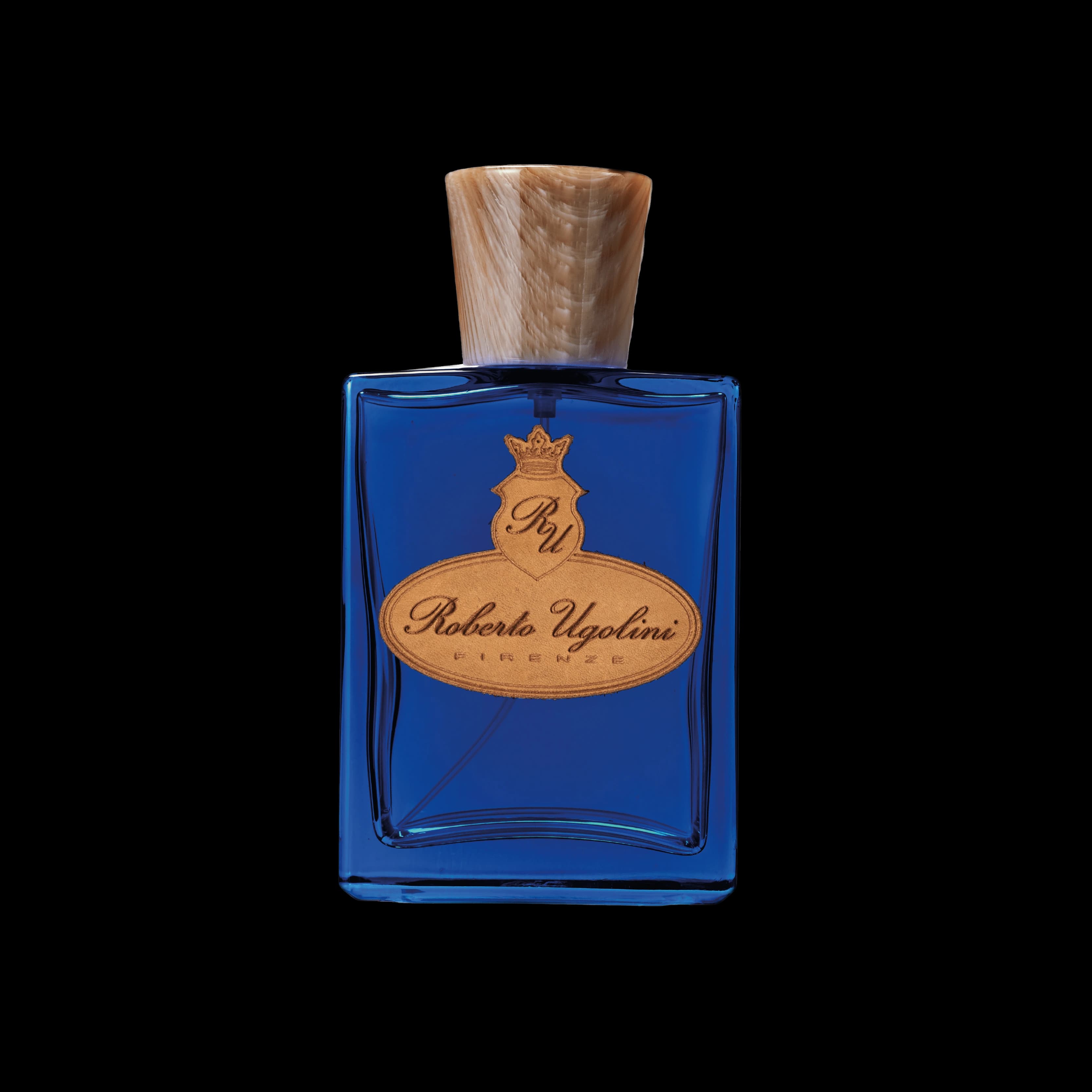 Roberto Ugolini Blue Suede Shoes — Roberto Ugolini