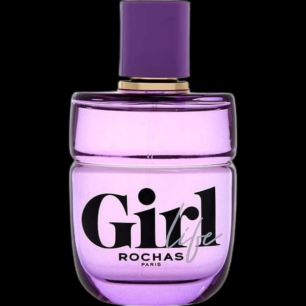 Rochas Girl Life — Rochas