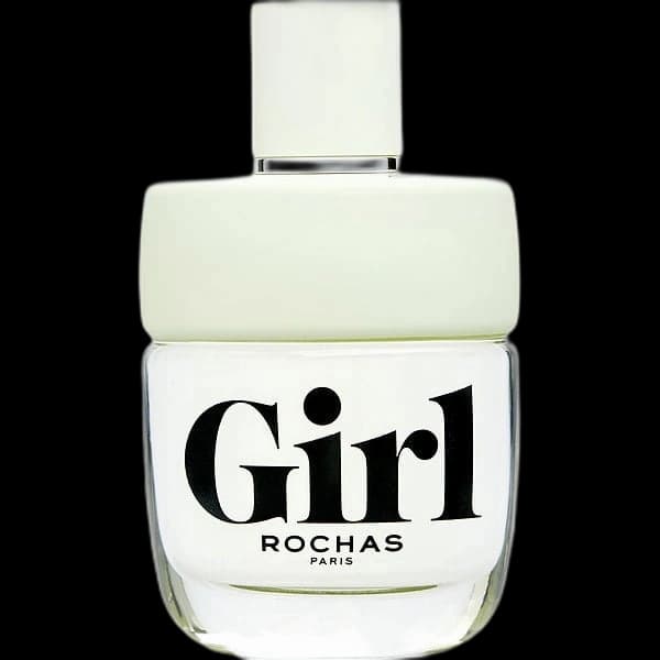 Rochas Girl — Rochas
