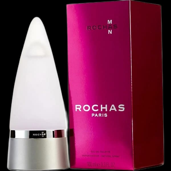 Rochas Man — Rochas