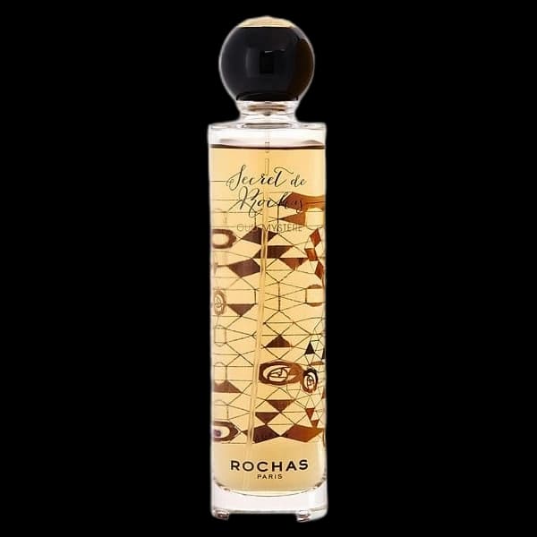 Rochas Secret De Rochas Oud Mystere — Rochas