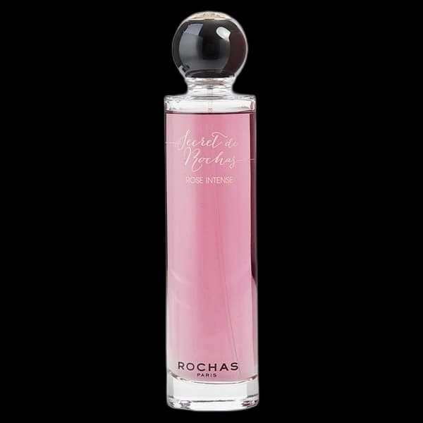 Rochas Secret De Rochas Rose Intense — Rochas