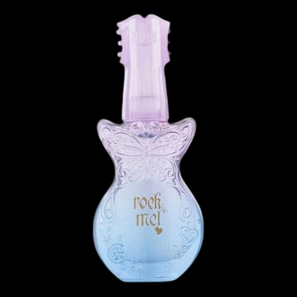 Rock Me! Summer Of Love — Anna Sui