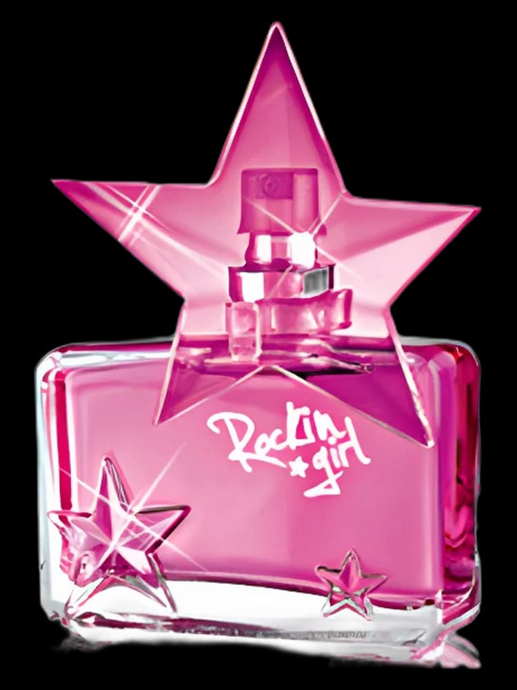 Rockin Girl Fuller Cosmetics for women — Fuller Cosmetics®