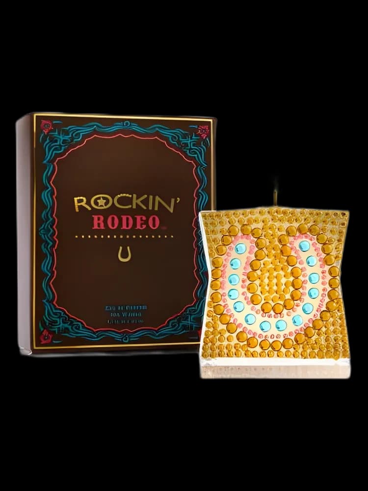 Rockin' Rodeo for women — Tru Fragrances
