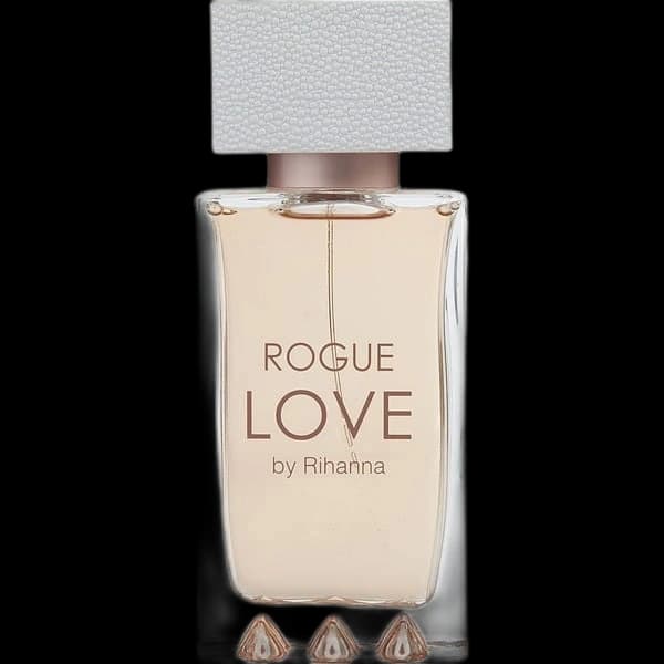 Rogue Love By Rihanna — Rihanna