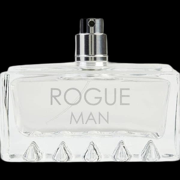 Rogue Man By Rihanna — Rihanna