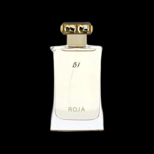 Roja 51 — Roja Dove