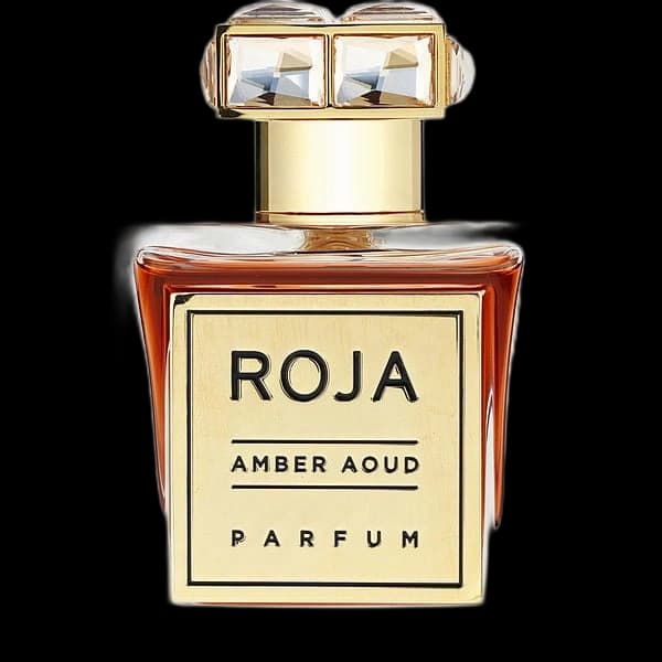 Roja Amber Aoud — Roja Dove
