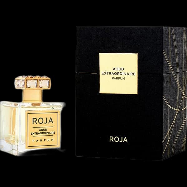 Roja Aoud Extraordinaire — Roja Dove