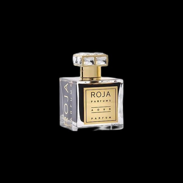 Roja Aoud — Roja Dove