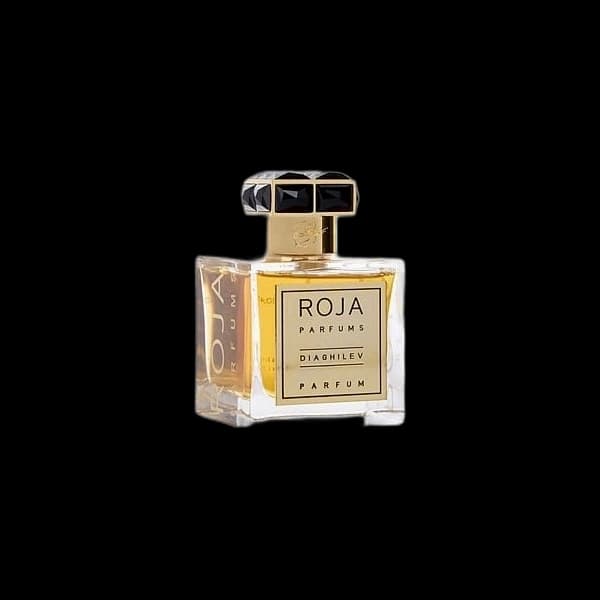 Roja Diaghilev — Roja Dove