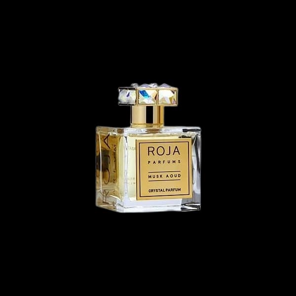 Roja Musk Aoud Crystal — Roja Dove