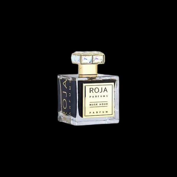 Roja Musk Aoud — Roja Dove