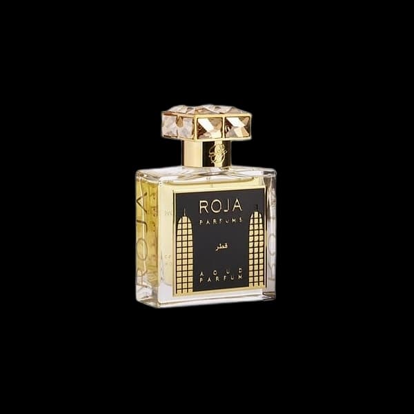 Roja Qatar — Roja Dove