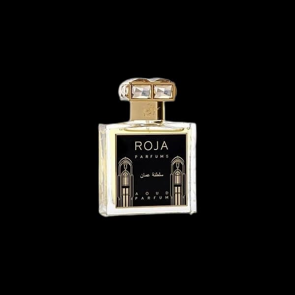 Roja Sultanate Of Oman — Roja Dove