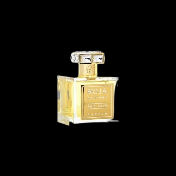 Roja Taif Aoud — Roja Dove
