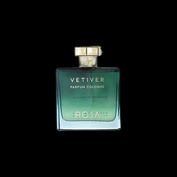 Roja Vetiver Pour Homme — Roja Dove
