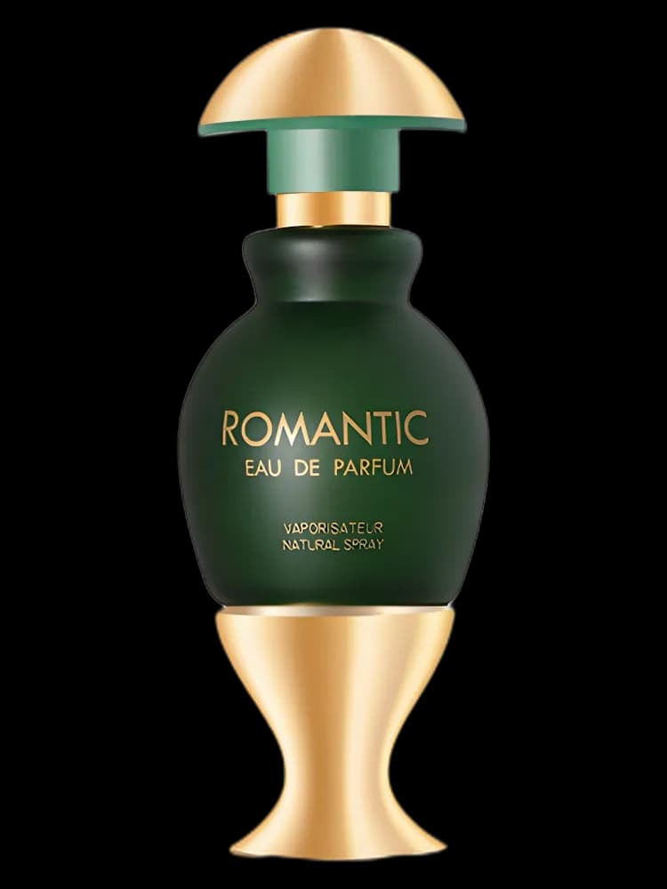 Romantic for women — Lonkoom Parfum