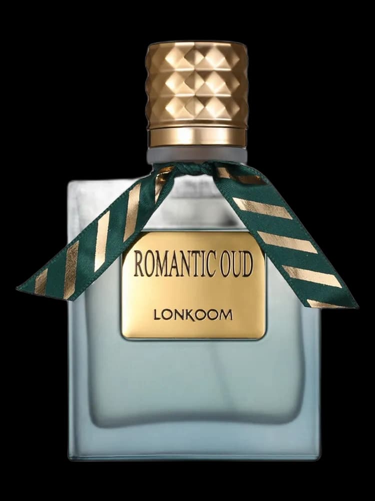Romantic Oud for men — Lonkoom Parfum