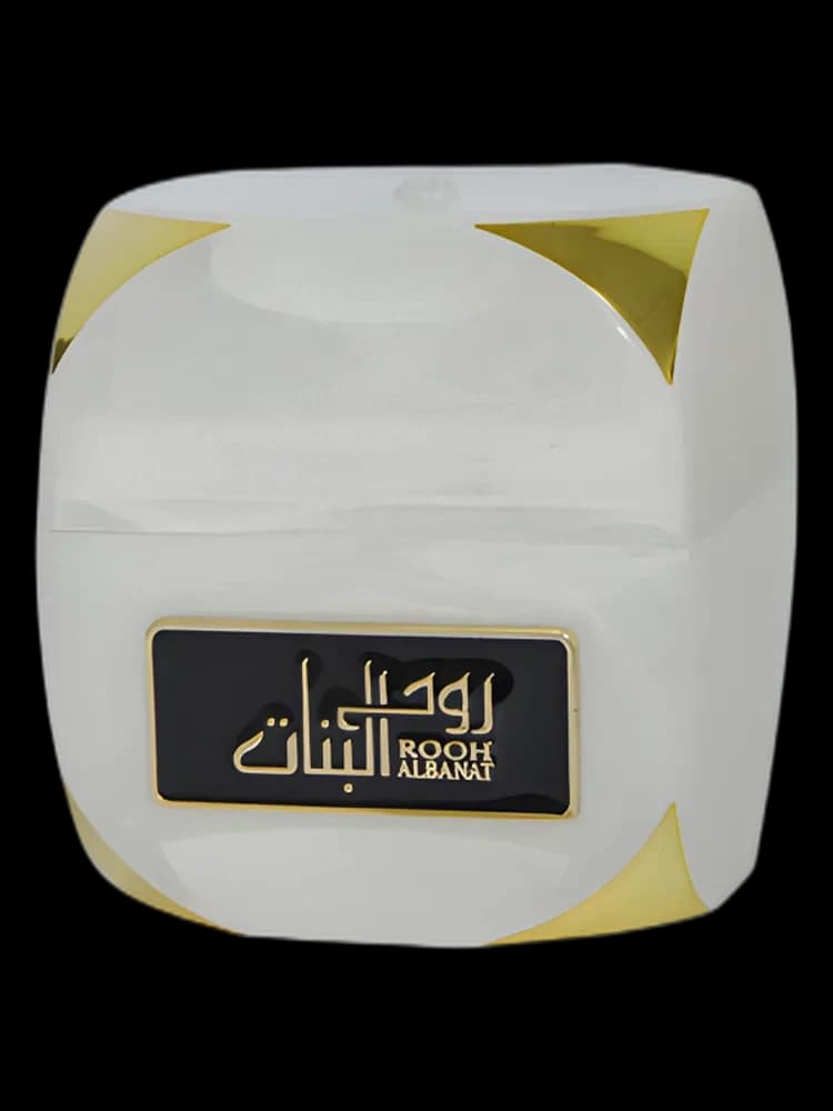 Rooh Al Banat unisex — Lattafa Perfumes