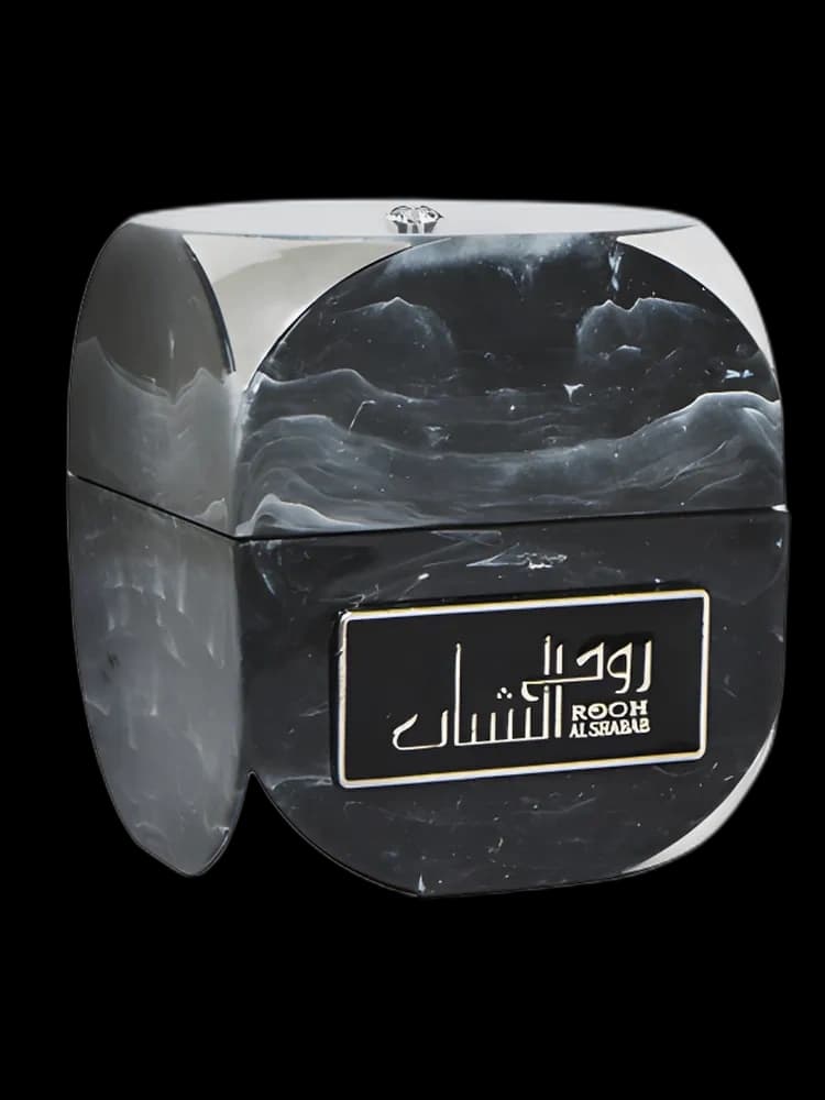 Rooh Al Shabab unisex — Lattafa Perfumes