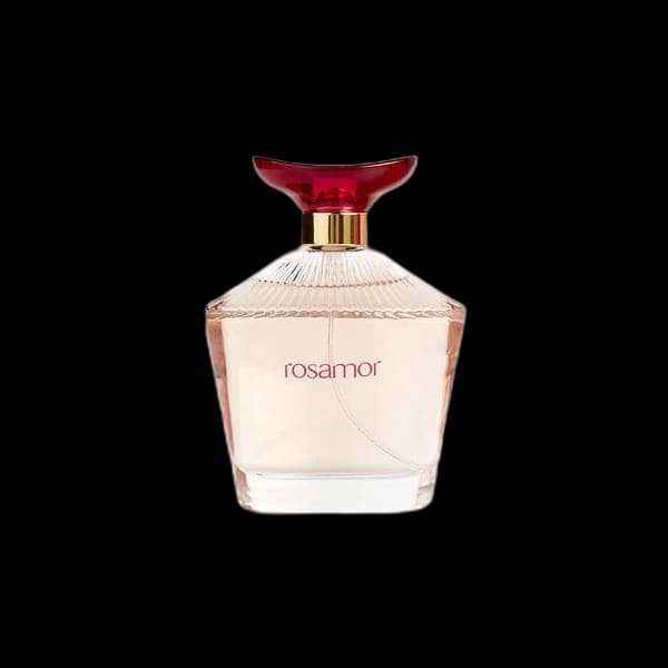 Rosamor — Oscar De La Renta