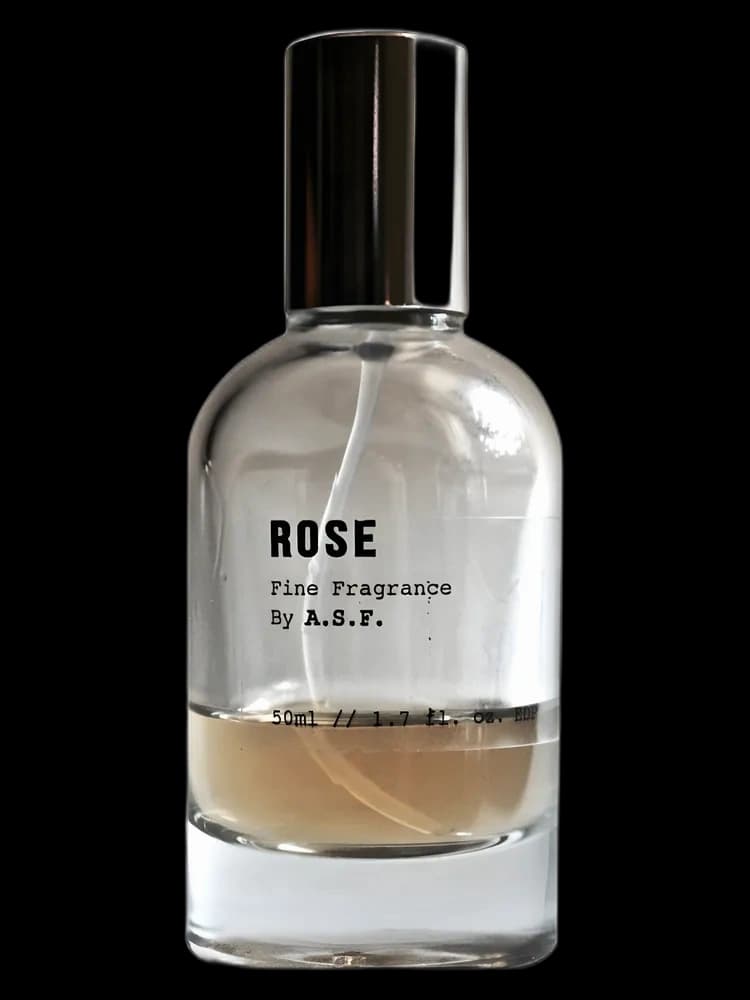 Rose unisex — Allen Shaw