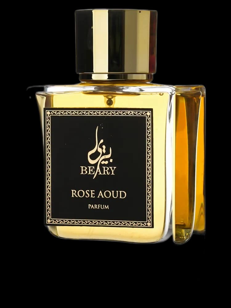 Rose Aoud for women — Beary