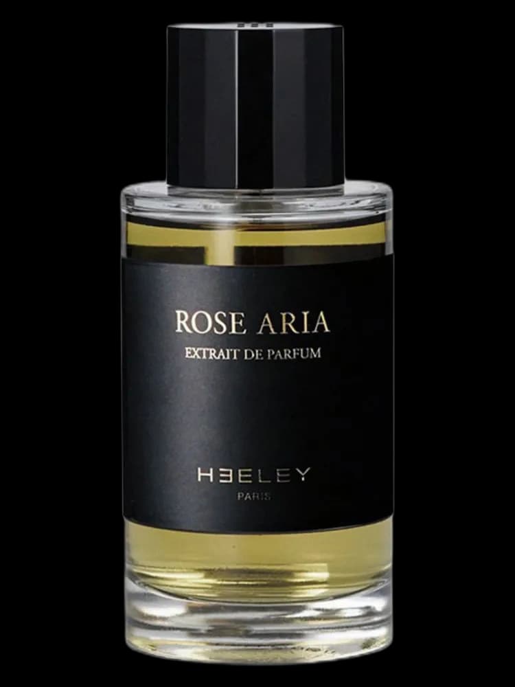 Rose Aria unisex — James Heeley