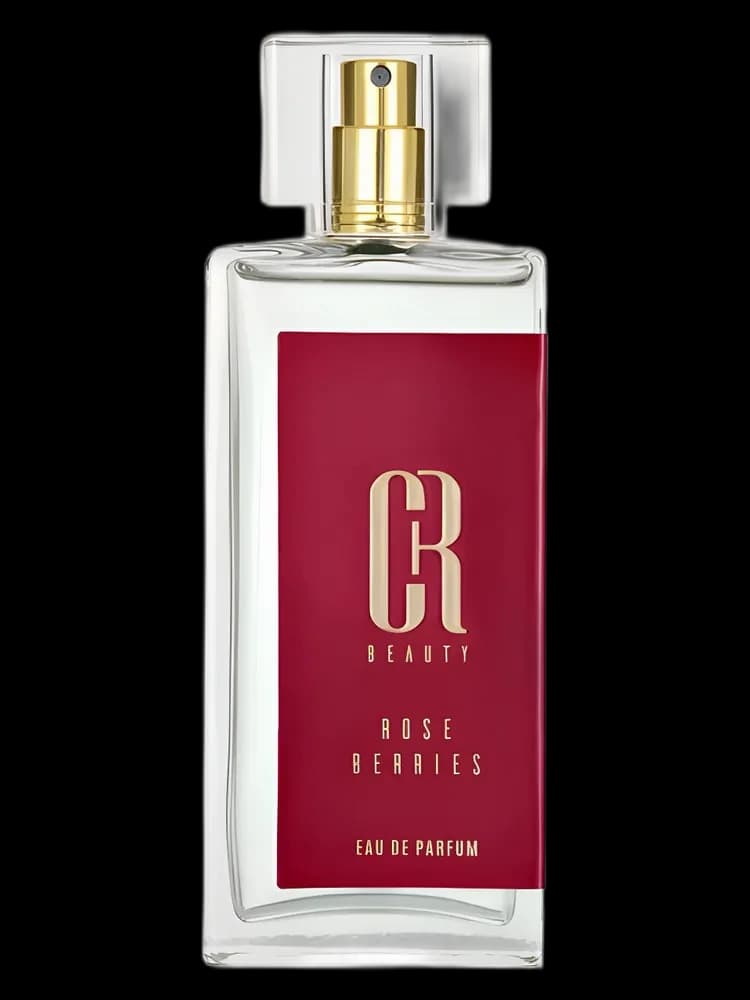 Rose Berries unisex — CR Beauty
