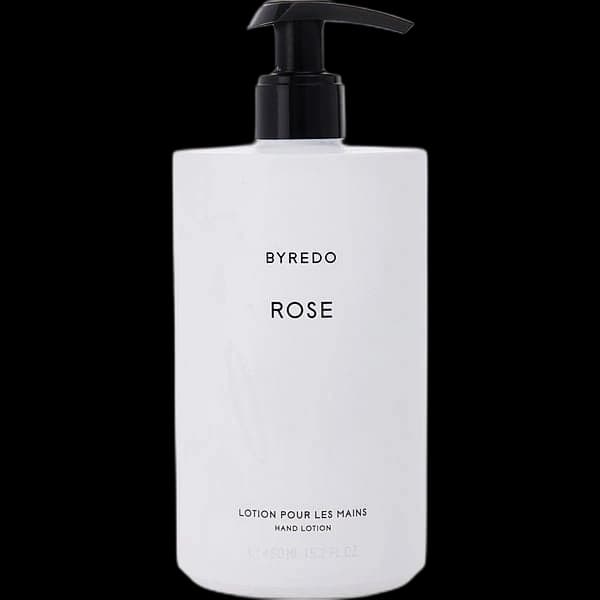 Rose Byredo — Byredo