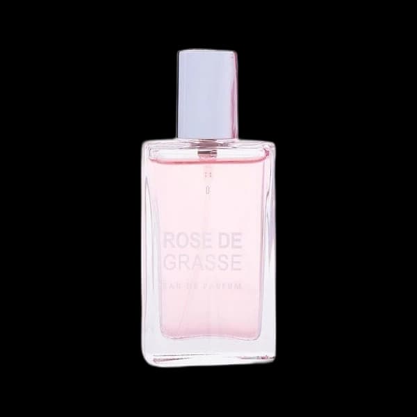 Rose De Grasse — Jeanne Arthes