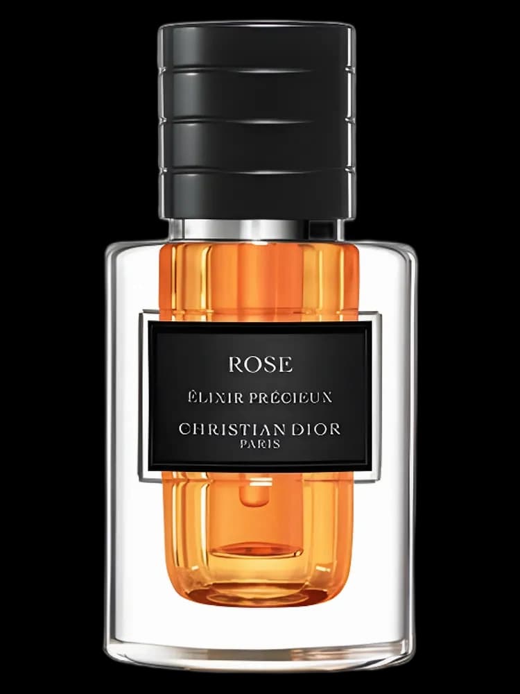 Rose Elixir Precieux unisex — Dior