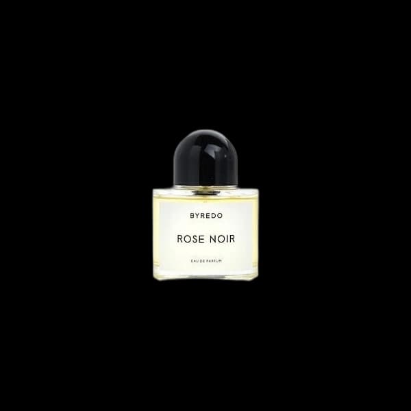 Rose Noir Byredo — Byredo