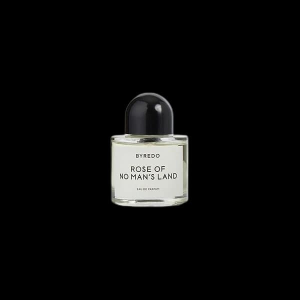 Rose Of No Man's Land Byredo — Byredo
