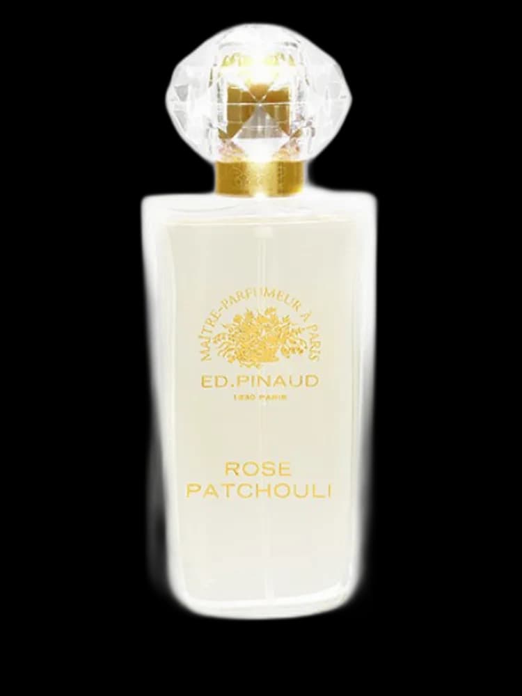 Rose Patchouli for women — Ed Pinaud