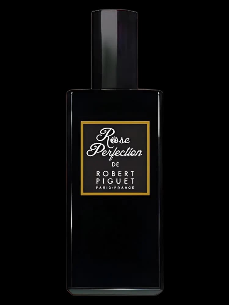 Rose Perfection for women — Robert Piguet