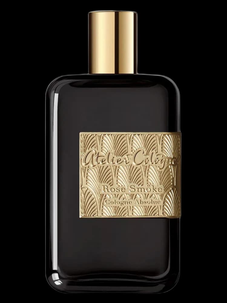 Rose Smoke unisex — Atelier Cologne