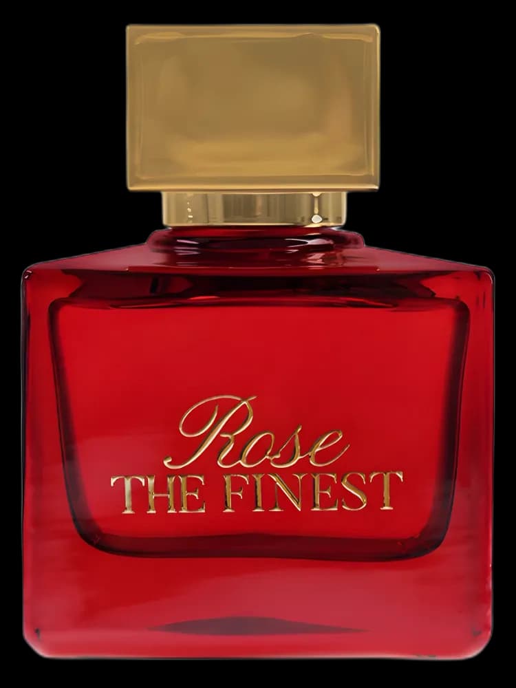 Rose unisex — The Finest