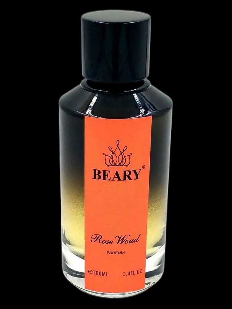 Rose Woud unisex — Beary