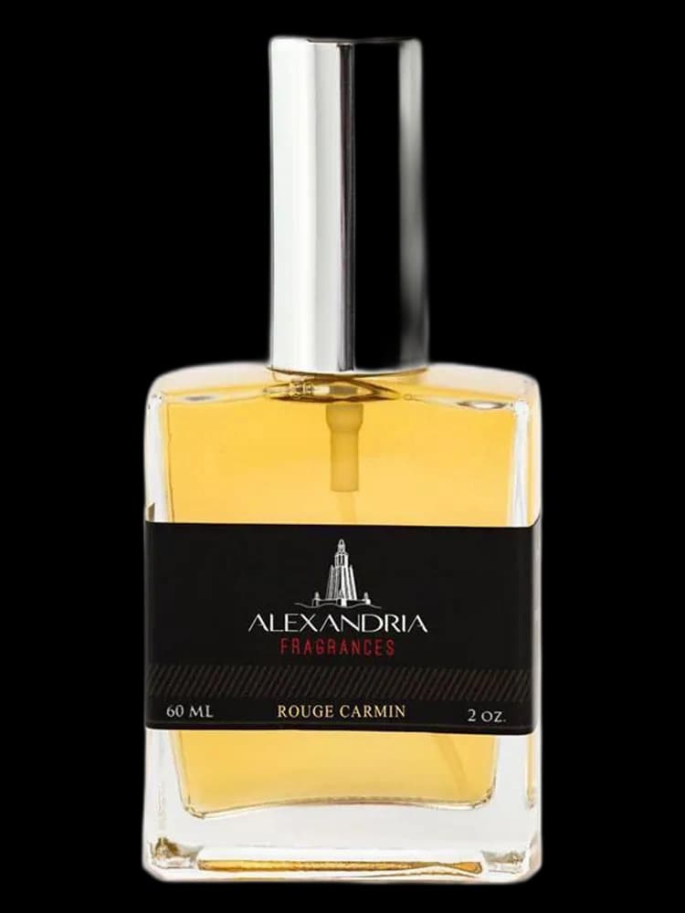 Rouge Carmin unisex — Alexandria Fragrances