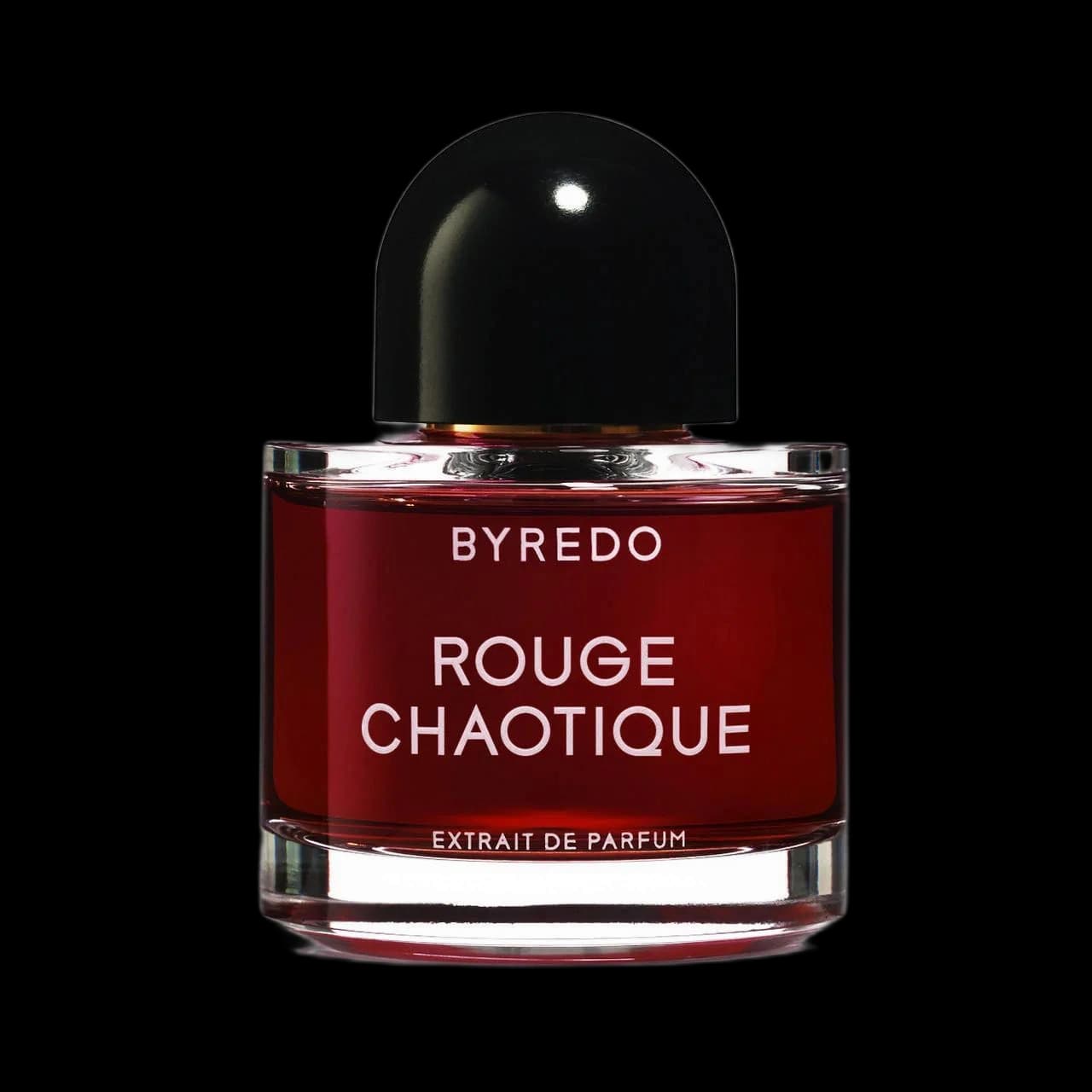 Rouge Chaotique Byredo — Byredo