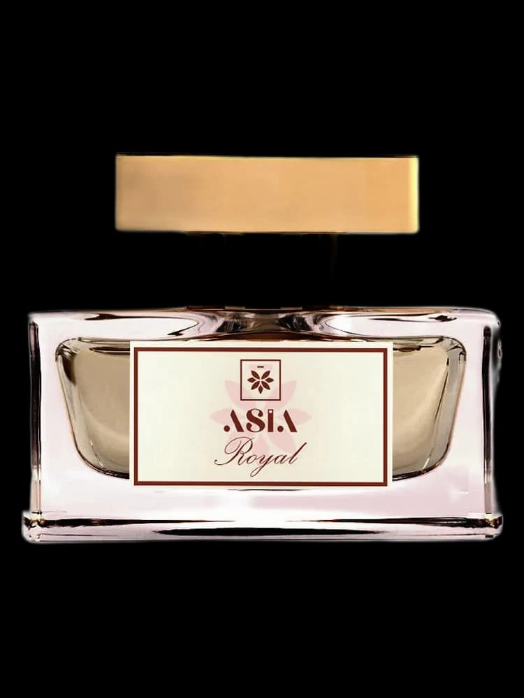 Royal unisex — Asia Perfumes