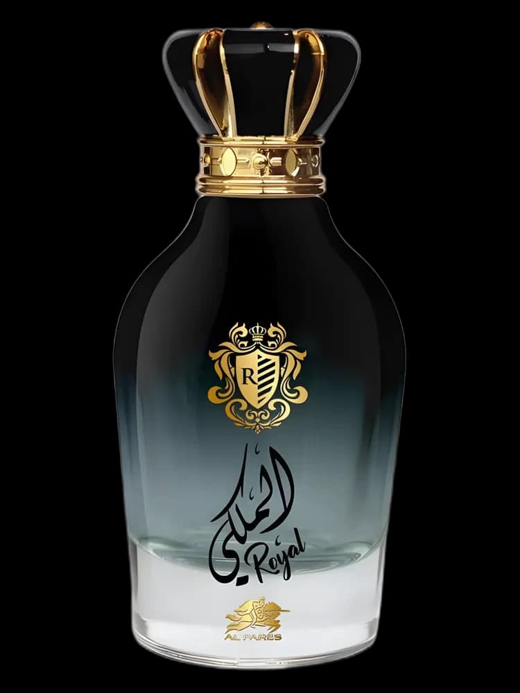 Royal unisex — Emper