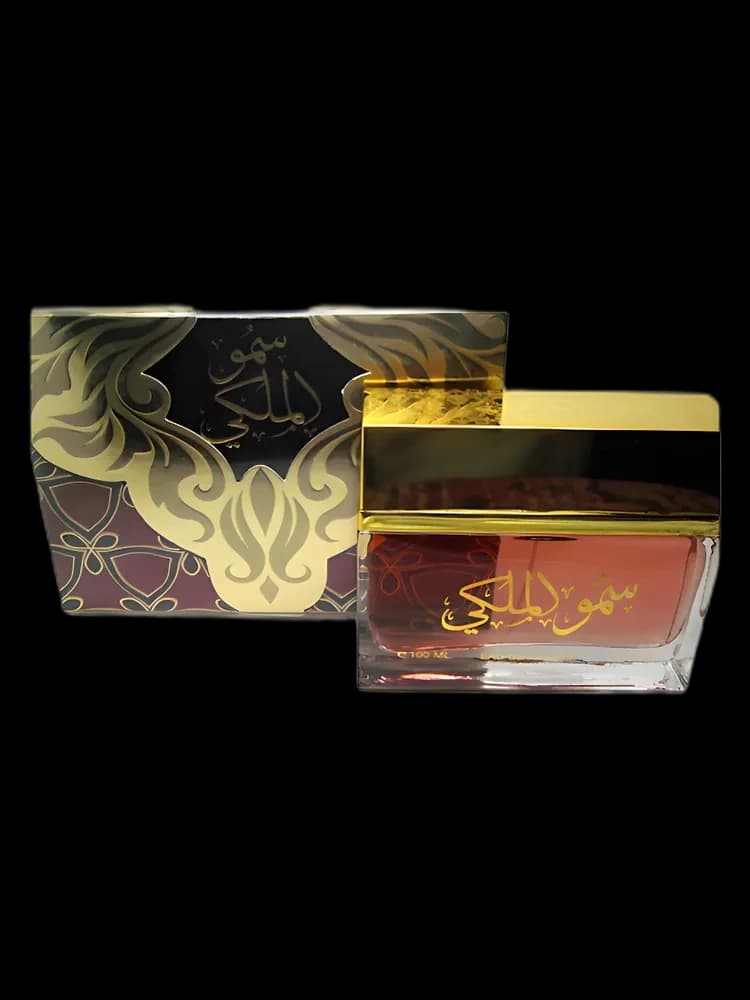 Royal Highness Gold unisex — Lattafa Perfumes