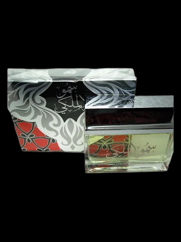 Royal Highness Silver unisex — Lattafa Perfumes